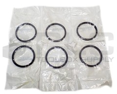 LOT OF 6 SEALED NEW HERCULES HRU25-3.50-25 SEAL