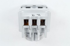 Ensto KST3.40/U Safety Load Break Switch Disconnect 460-600 VAC 50/60 HZ BARD