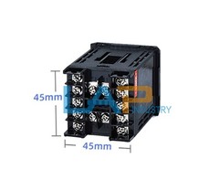 1PCS New For Temperature controller TEY4-RC18