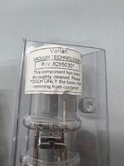 Agilent Varian 82850301 ION SOURCE, DUAL TUNGSTEN, Helium-Leak-Detectors