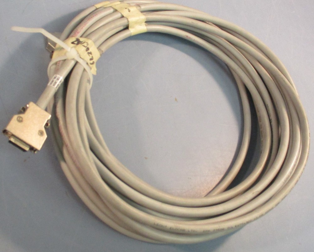 Leoni Elocab E47543EC Converter Cable 18′ Approx 20 AWG 300 V