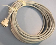 Leoni Elocab E47543EC Converter Cable 18′ Approx 20 AWG 300 V