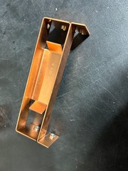QTY (5) COPPER Busbar Electrical parts