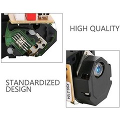 New KSS-210A Optical Pick Up Laser Lens Module Replacement Part For CD/VCD