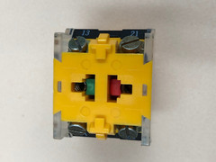 1pc 704.900.5 EAO Contact Block 7049005 NEW *********************