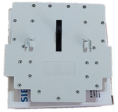 NEW Siemens 3RA1924-2B Mechanical Interlock for Reversing Contactor US SELLER