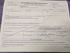 Rosemount Aerospace SMARTPROBE Air Data Computer 2015G2H2H2H9A W/Certifications