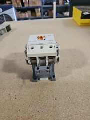 Meta Mec GMC-50 LS Contactor 80A 220V