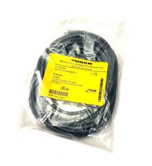 Turck PKG 4M-5-RS 4.4T/S760/S771 Double-Ended Cordset UX14192