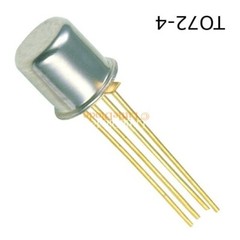 KP350A Semiconductor – TO72-4 – USSR