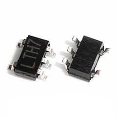 LTC4054 LTC4054ES5-4.2 LTH7 SOT-23 Batteriemanagement Standalone Linear