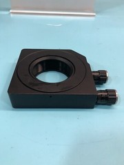 ThorLabs GM200 Gimbal Mirror Mount For Optics, Angular Range, 186053