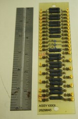 CIRCUIT CARD ASSEMBLY 1020-00-225-0248 2629845 FSCM 9N616 NEW