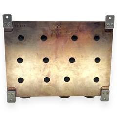 Diplexer – No. A169210 – 824 – 851 / 869 – 896 MHz – KAeKW8/2013 Made In Austria