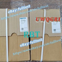 FESTO SFAM-62-3000L-TG12-2SA-M12-5A valve brand new