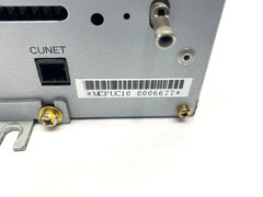 Fuji MCPU10 CPU Control Unit