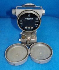 Bailey A8DME121-2-0 2000PSI 4-20mA Pressure Transmitter + 1 Year Warranty