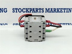 Siemens 3LD2022-0TK11 3LD20220TK11 Main Switch Expedited Shipping