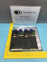 Panasonic AA666B PTO Board, PCB, PTP 1, Disco EAUA–27500, 124468