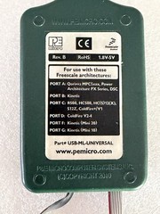 Micro PE Multilink Universal. Part# USB-ML-Universal