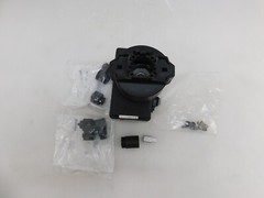 Gemü Swivel Drive Motorized 99051763 9428000ZF05NS0904AE2015 A4RC
