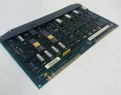 ALLEN BRADLEY NO. 1772-LG PROCESSOR CONTROL MODULE PLC-2/30 RACK MOUNT