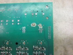 For Parts/Not Working, Rockwell Automation SK-G9-GDB1-D535, Stock in USA