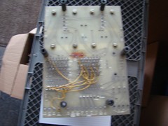 Gettys SCR Servo Controller 11-1010-053