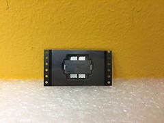 Freescale Semiconductor MRF5S9080N 869 to 960 MHz, 80 W, RF Power MOSFET. New!
