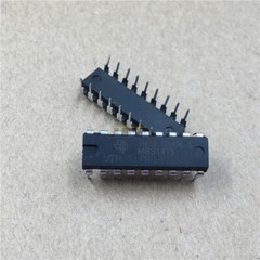 10PCS Controller IC TI DIP-18 TMS9902ANL TMS9902A