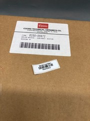 AMAT 0200-09072 CERAMIC ANODIZED SHIELD, 500102967, 192690