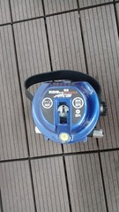KDS ATL-D1 Laser Marker Indoor/Outdoor 10m/25m Battery Operated
