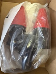 Eaton Cooper Power Series Loadbreak Rotatable Feedthru LFI215