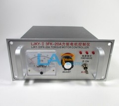 1PCS NEW FOR 3-phase Torque Motor Controller LJKY-II3FK-20A