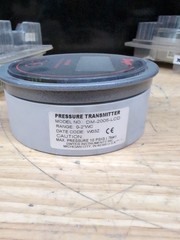 DWYER 0-2″ WC DM-2005-LCD / DM2005LCD (BRAND NEW) Pressure Transmitter
