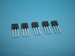 IRFU4615PBF MOSFET x 1000 pieces
