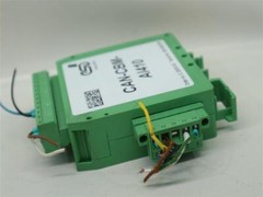 ESD GMBH CAN-CBM-AI410 CANCBMAI410 Module 30Days Warranty Expedited Shipping