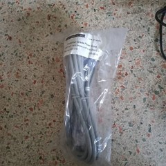 Hospital Grade Power Cord PWR-1513RG. 15 ft. 16 AWG (EC12-1)