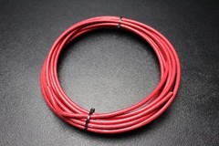 6 GAUGE THHN WIRE STRANDED PICK 2 COLORS 100 FT EACH THWN 600V COPPER CABLE AWG