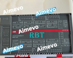 1PCS new ABB 07KT98 GJR5253100R0270 Controller Fast delivery