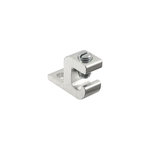 Ilsco GBL-1/0, 1/4″ Stud, 1-Conductor, Mechanical Grounding Lug, 1 pc