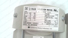 SUMITOMO RNYM02-1120-12 HYPNOPIC DRIVE, NEW* #335387