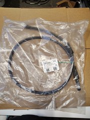 Rosenberger SLJ12RPW-64M64M-6FT-00 Coaxial Cable 6ft