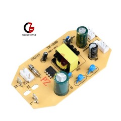 12V/34V Mist Circuit Board Module Universal Power Board for Humidifiers