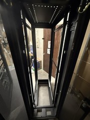 Apc Sever Rack Cabinet