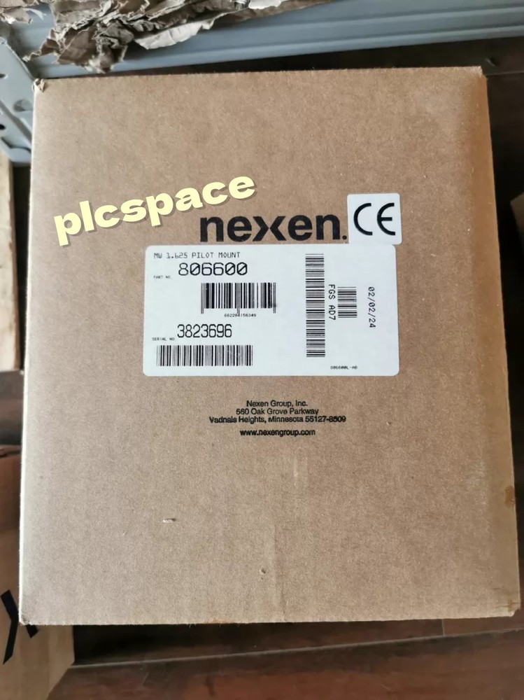 NEXEN 806600 Brake Clutch Brand new DHL