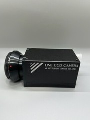 Mitsubishi Rayon Line CCD Camera SCD-2048-20, Camera, Assy, Line Scan