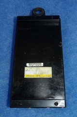 GE FANUC A02B-0118-C041 POWER MATE DPL/MDI Robot Programing Panel + 1 Year Wa…