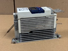 LENZE I55AE155F10V10001S Inverter Drive i550 400/480V .55kW/.75HP FAST SHIPPING