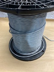14awg/2c + 22awg/3c Shielded CL3R 75c Low Voltage General Purpose Wire 364/635’